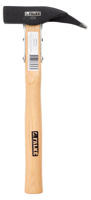 Snickarhammare 600 g Falke